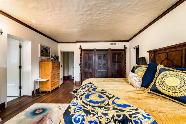 $1,850,000 | 320 North Belmont Place, Wichita, KS 67208