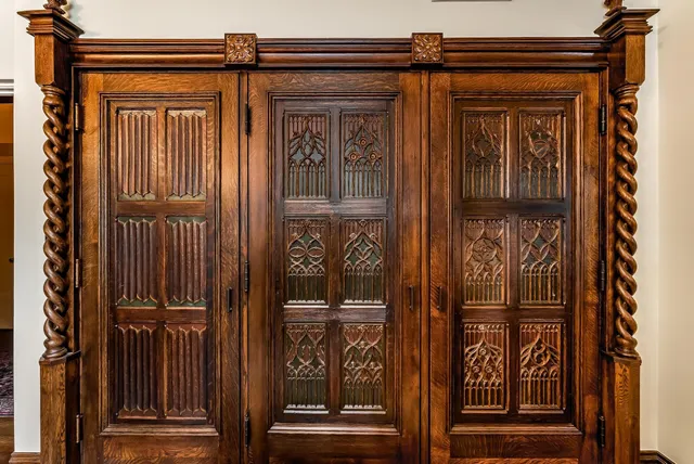 $1,850,000 | 320 North Belmont Place, Wichita, KS 67208