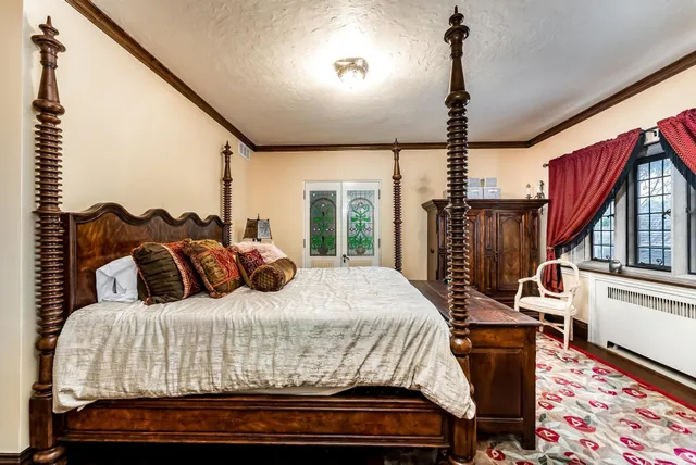 $1,850,000 | 320 North Belmont Place, Wichita, KS 67208