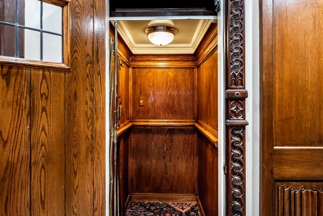 $1,850,000 | 320 North Belmont Place, Wichita, KS 67208