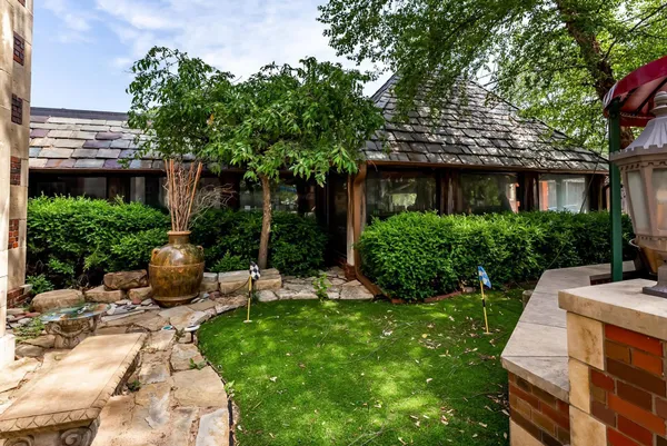 $1,850,000 | 320 North Belmont Place, Wichita, KS 67208