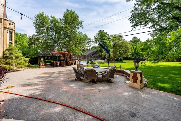 $1,850,000 | 320 North Belmont Place, Wichita, KS 67208