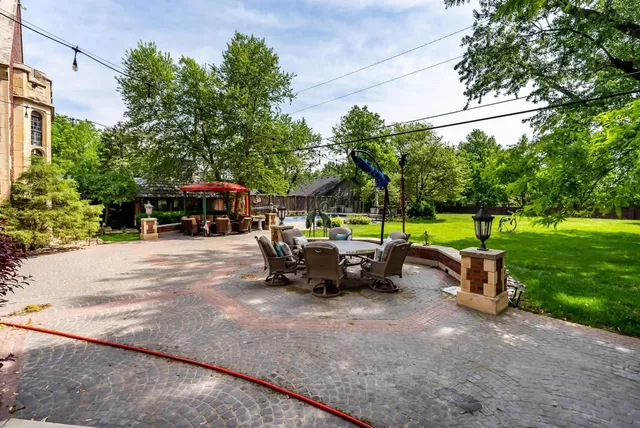 $1,850,000 | 320 North Belmont Place, Wichita, KS 67208