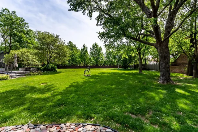 $1,850,000 | 320 North Belmont Place, Wichita, KS 67208
