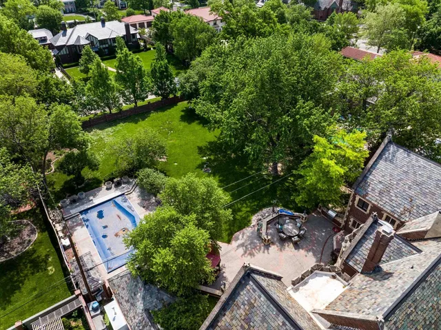 $1,850,000 | 320 North Belmont Place, Wichita, KS 67208