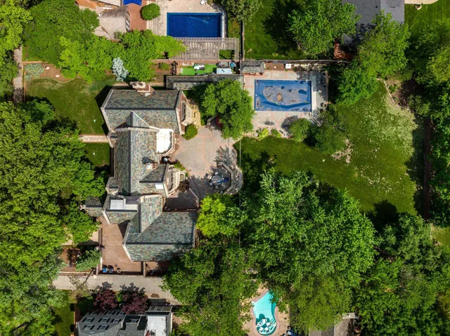 $1,850,000 | 320 North Belmont Place, Wichita, KS 67208