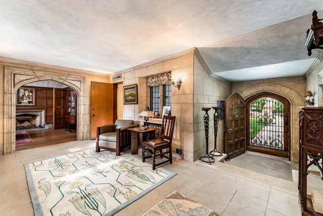 $1,850,000 | 320 North Belmont Place, Wichita, KS 67208