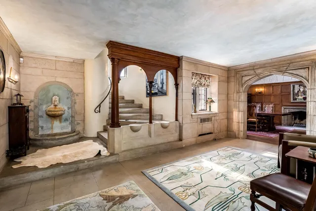 $1,850,000 | 320 North Belmont Place, Wichita, KS 67208