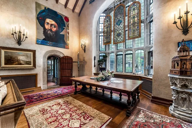 $1,850,000 | 320 North Belmont Place, Wichita, KS 67208