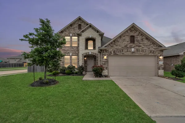 $2,550 | 3734 East Briarlilly Park Circle, Katy, TX 77493