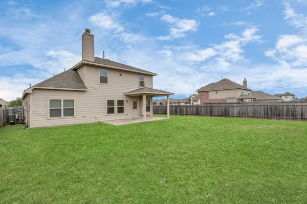 $2,550 | 3734 East Briarlilly Park Circle, Katy, TX 77493