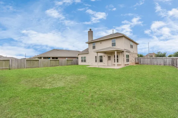 $2,550 | 3734 East Briarlilly Park Circle, Katy, TX 77493
