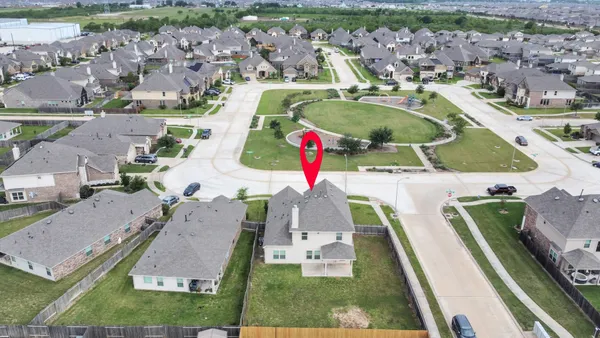 $2,550 | 3734 East Briarlilly Park Circle, Katy, TX 77493