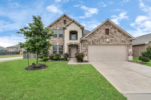$2,550 | 3734 East Briarlilly Park Circle, Katy, TX 77493