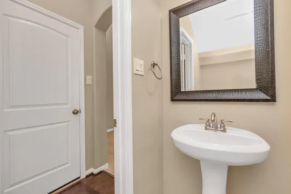 $2,550 | 3734 East Briarlilly Park Circle, Katy, TX 77493