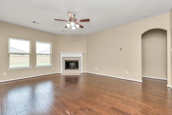 $2,550 | 3734 East Briarlilly Park Circle, Katy, TX 77493
