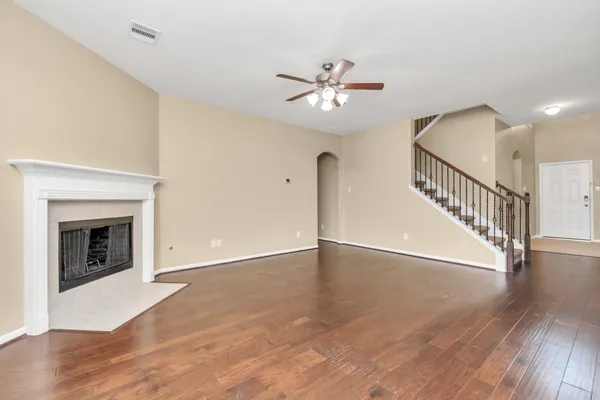 $2,550 | 3734 East Briarlilly Park Circle, Katy, TX 77493