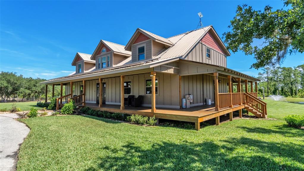339 Mini Ranch Road Sebring, FL 33870 - Photo 22 of 98