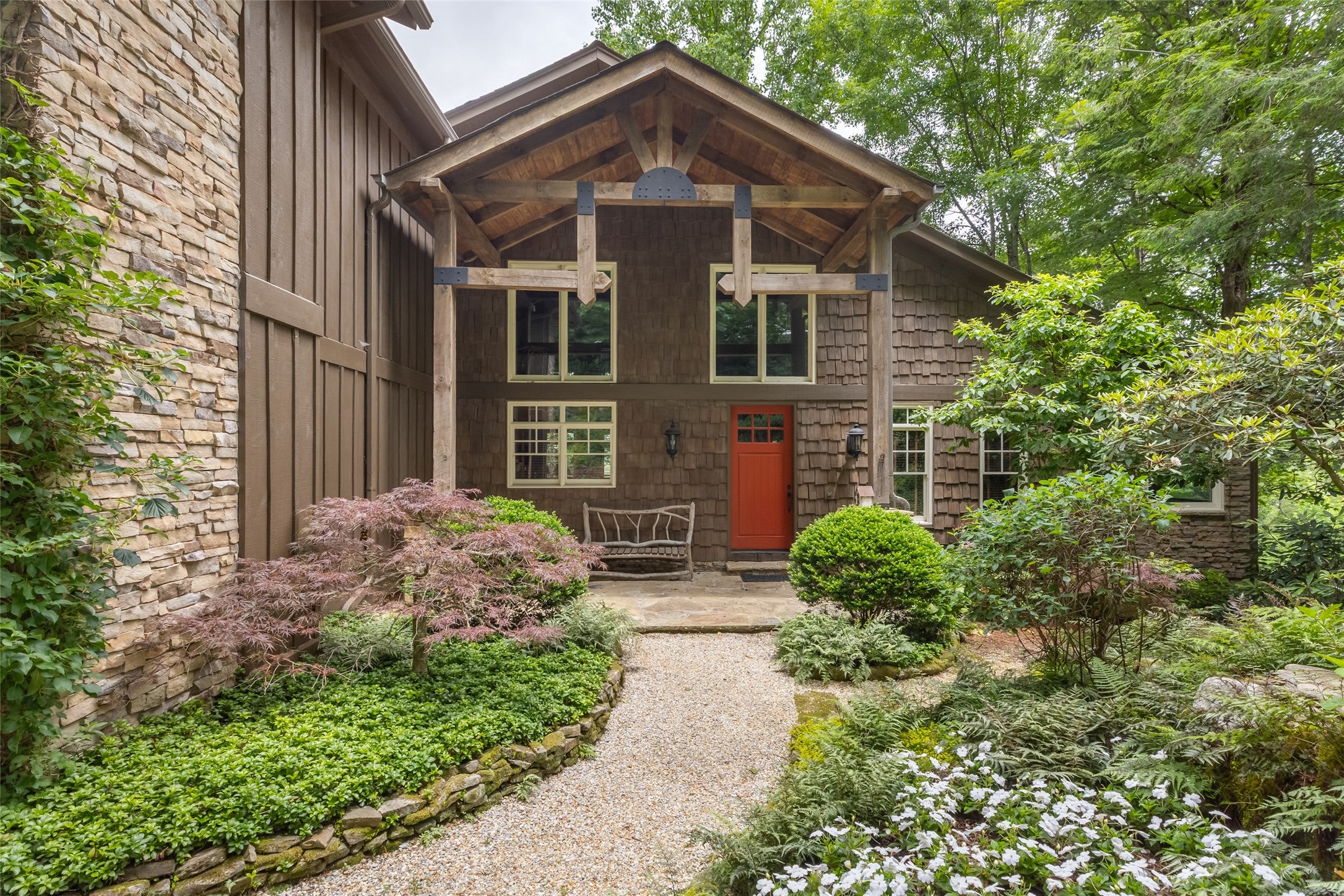 244 Satulah Road Highlands, NC 28741 - Photo 25 of 27 Gallery Image 25