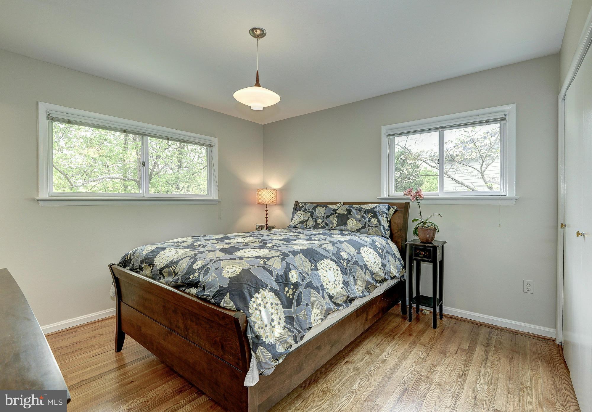 6527 East Halbert Road Bethesda, MD 20817 - Photo 14 of 30 Bedroom (Master)