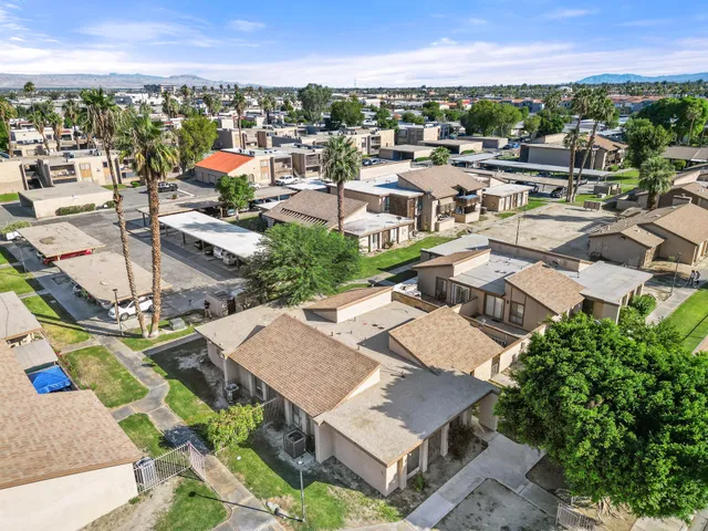 $268,900 | 45546 Aladdin Street, Unit A101, Indio, CA 92201