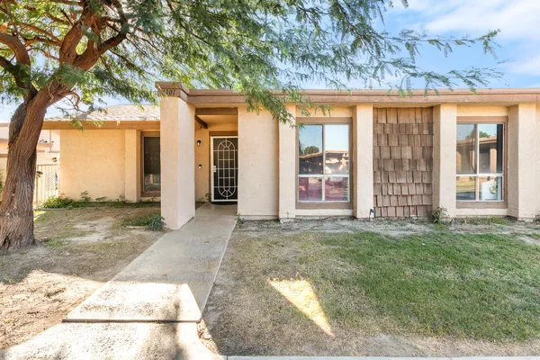 $240,000 | 45546 Aladdin Street, Unit A101, Indio, CA 92201