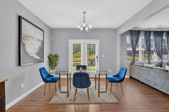 637 Yazzie Place Atlanta, GA 30349 - Photo 6 of 23