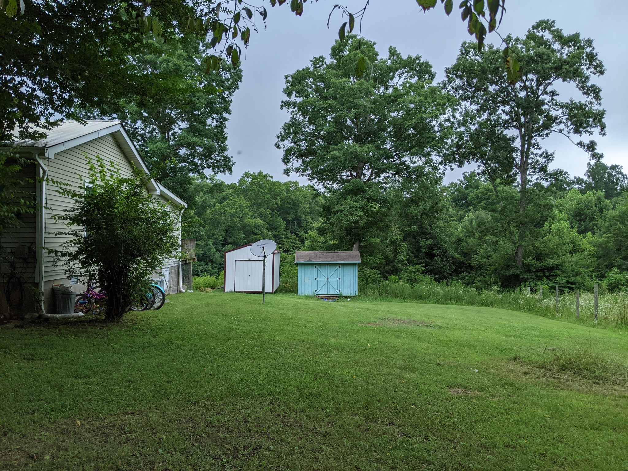 145 Rush Branch Road Hohenwald, TN 38462 - Photo 2 of 24 Gallery Image 2