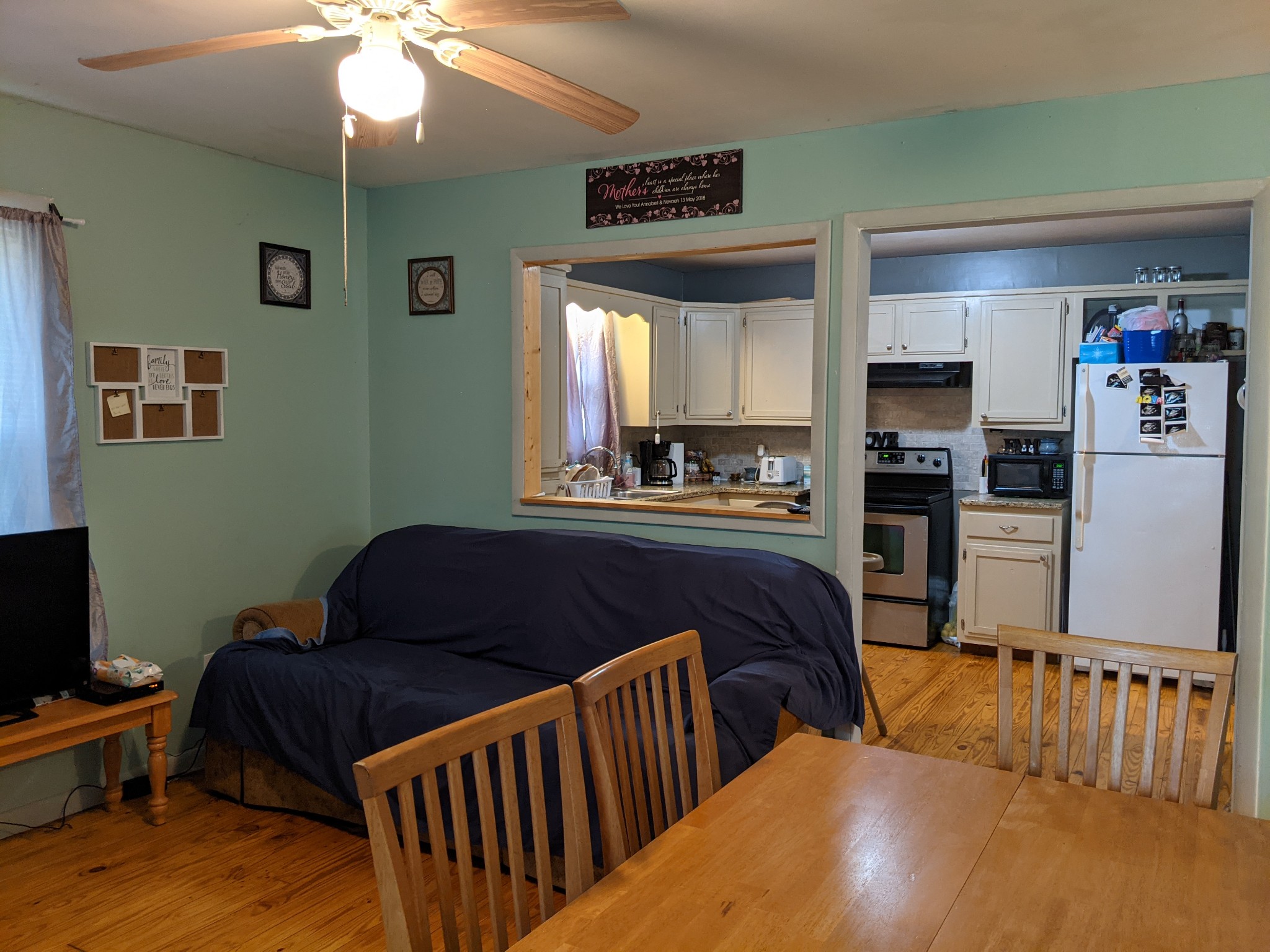 145 Rush Branch Road Hohenwald, TN 38462 - Photo 12 of 24 Gallery Image 12