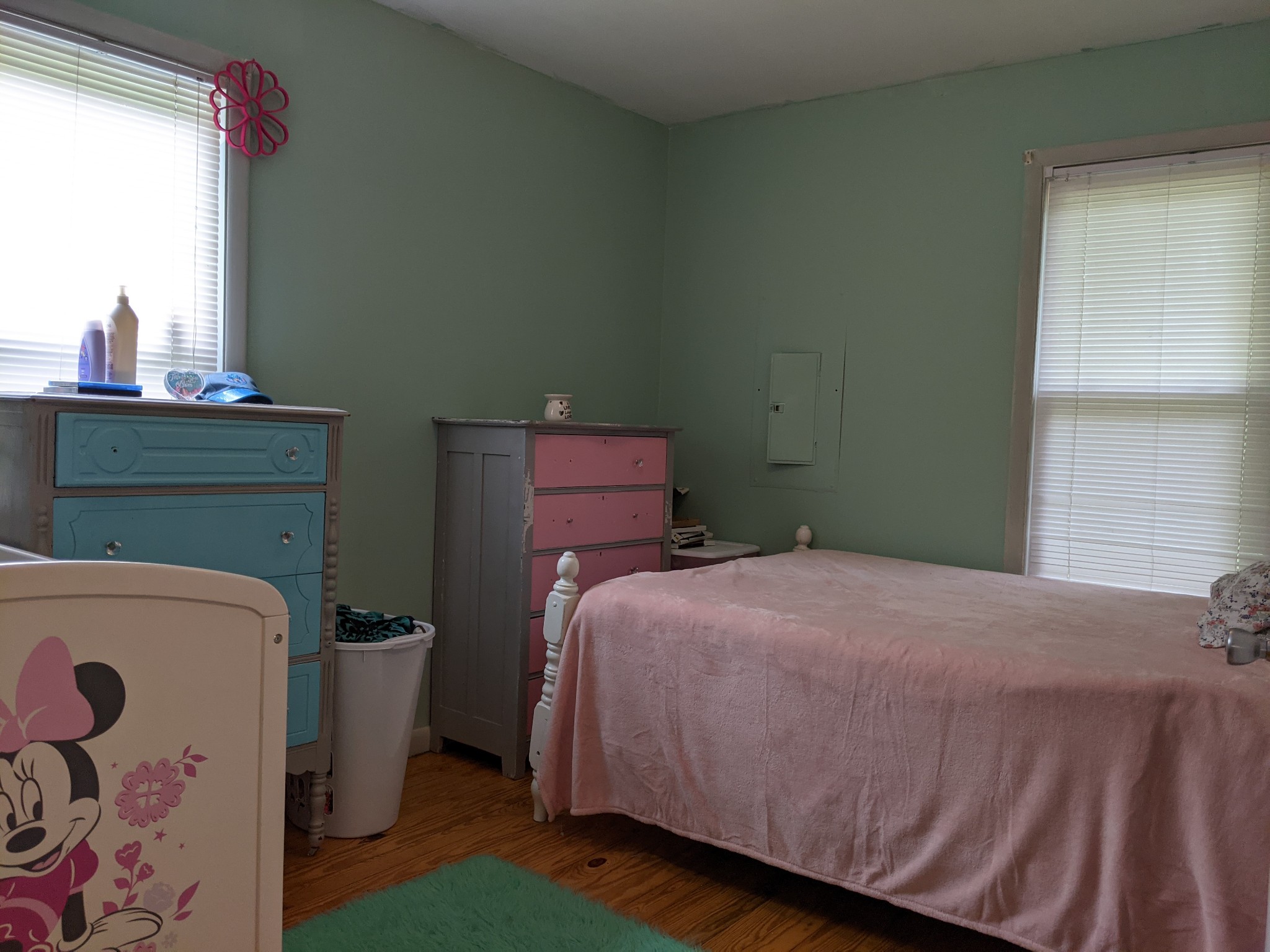 145 Rush Branch Road Hohenwald, TN 38462 - Photo 20 of 24 Gallery Image 20