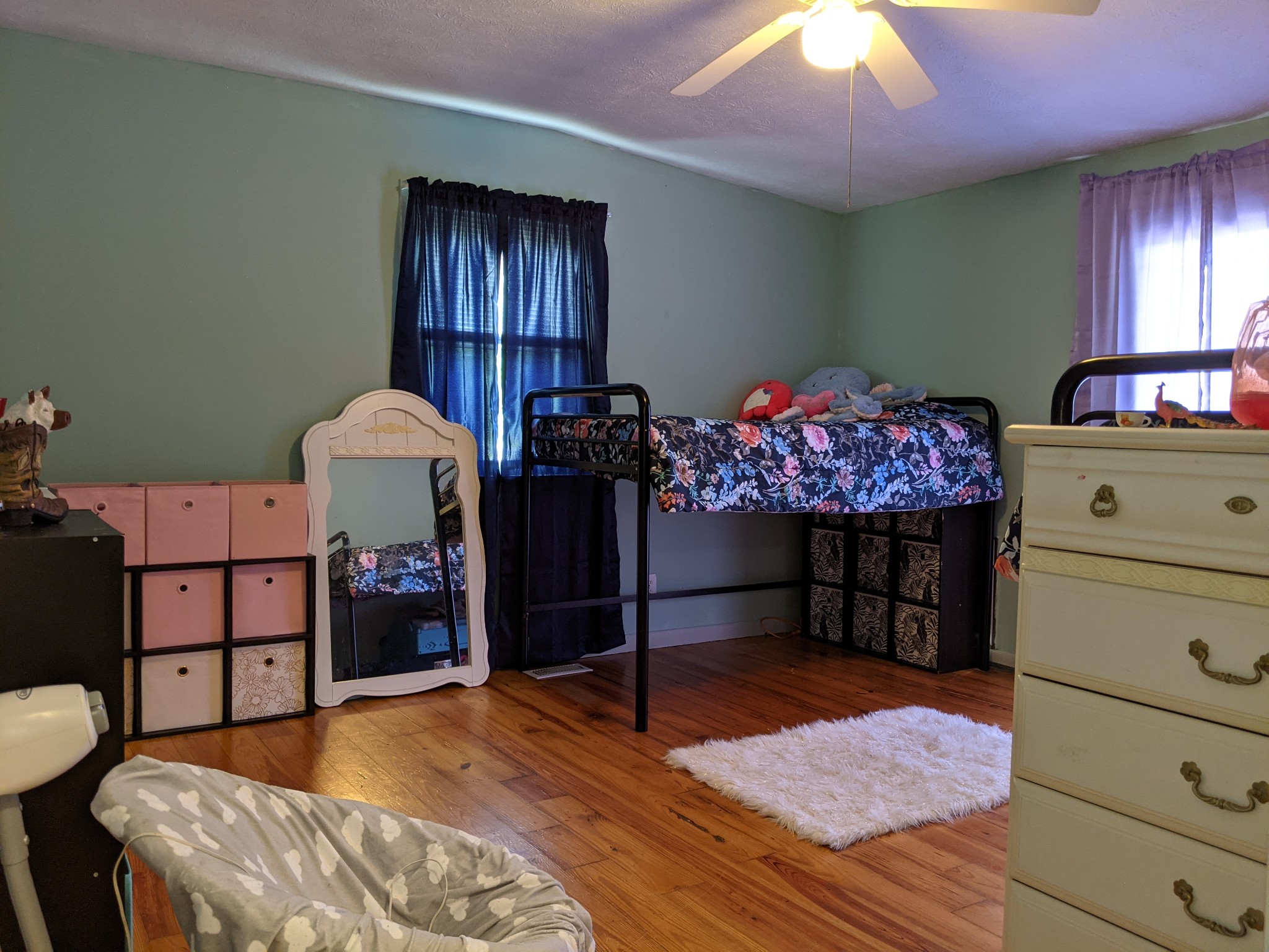 145 Rush Branch Road Hohenwald, TN 38462 - Photo 21 of 24 Gallery Image 21