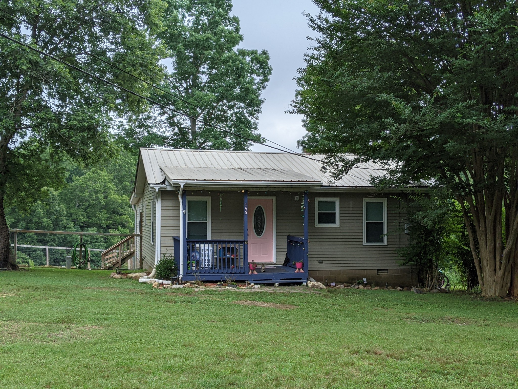 145 Rush Branch Road Hohenwald, TN 38462 - Photo 5 of 24 Gallery Image 5