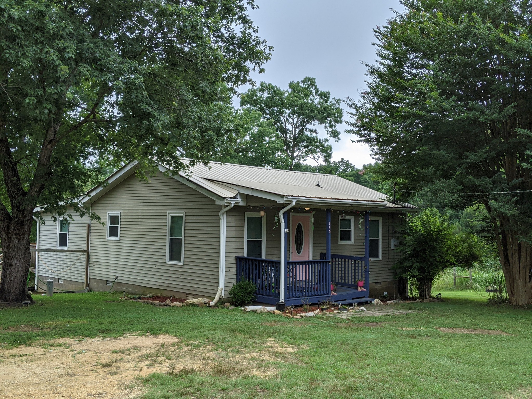 145 Rush Branch Road Hohenwald, TN 38462 - Photo 7 of 24 Gallery Image 7