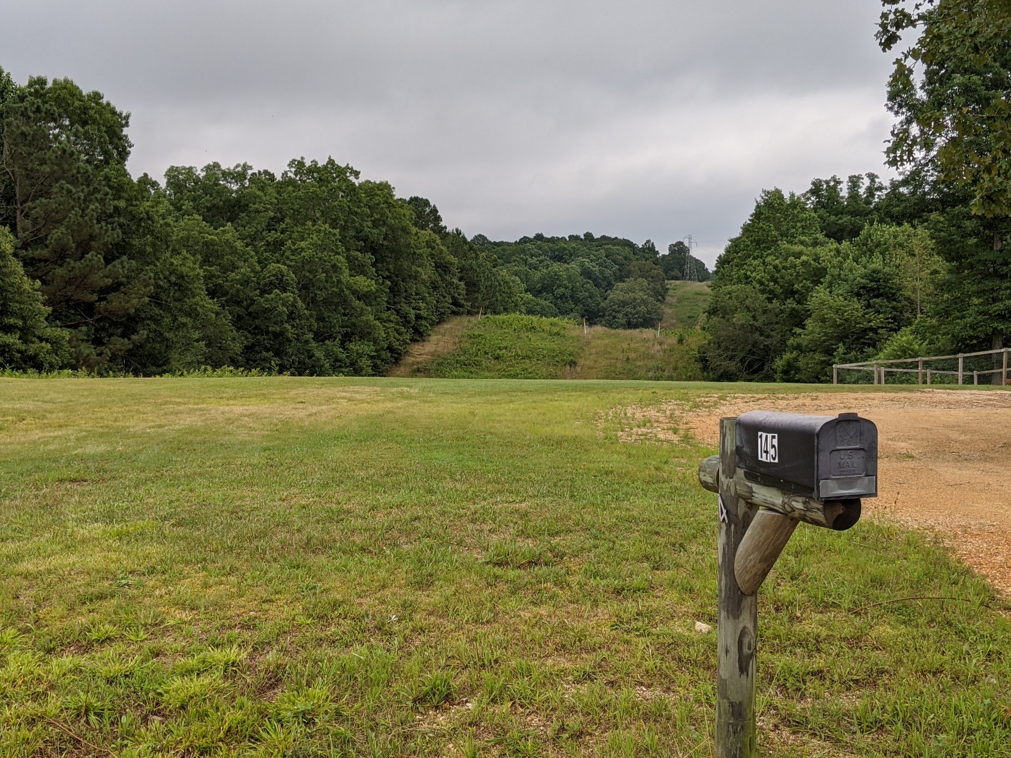 145 Rush Branch Road Hohenwald, TN 38462 - Photo 8 of 24 Gallery Image 8