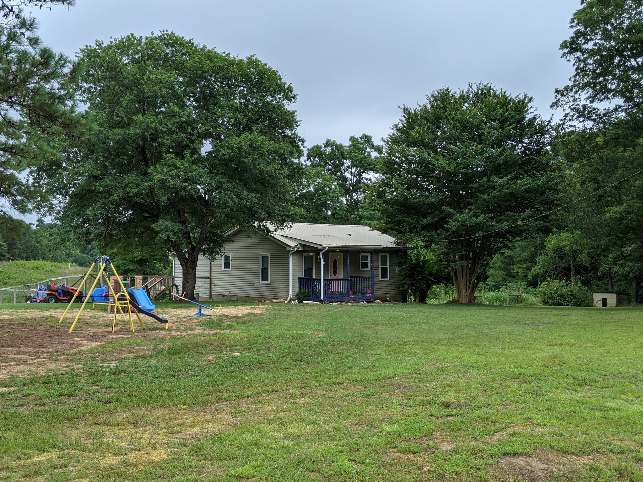 145 Rush Branch Road Hohenwald, TN 38462 - Photo 10 of 24 Gallery Image 10