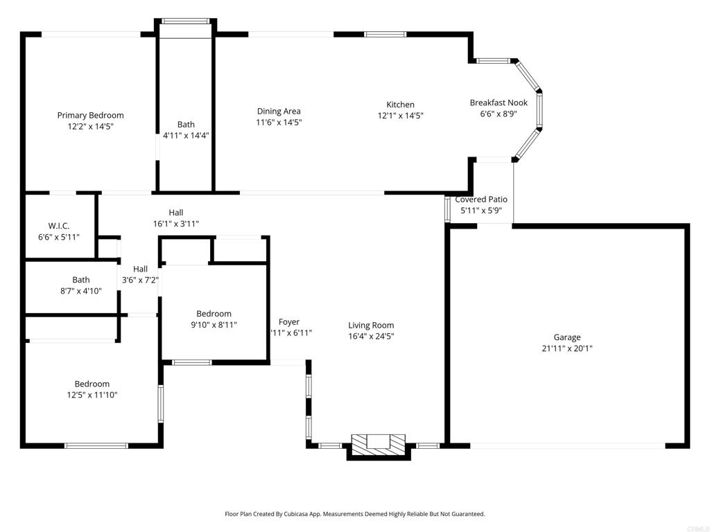 1427 Avocado Road Oceanside, CA 92054 - Photo 36 of 57 a picture of a bathroom with a picture of a picture