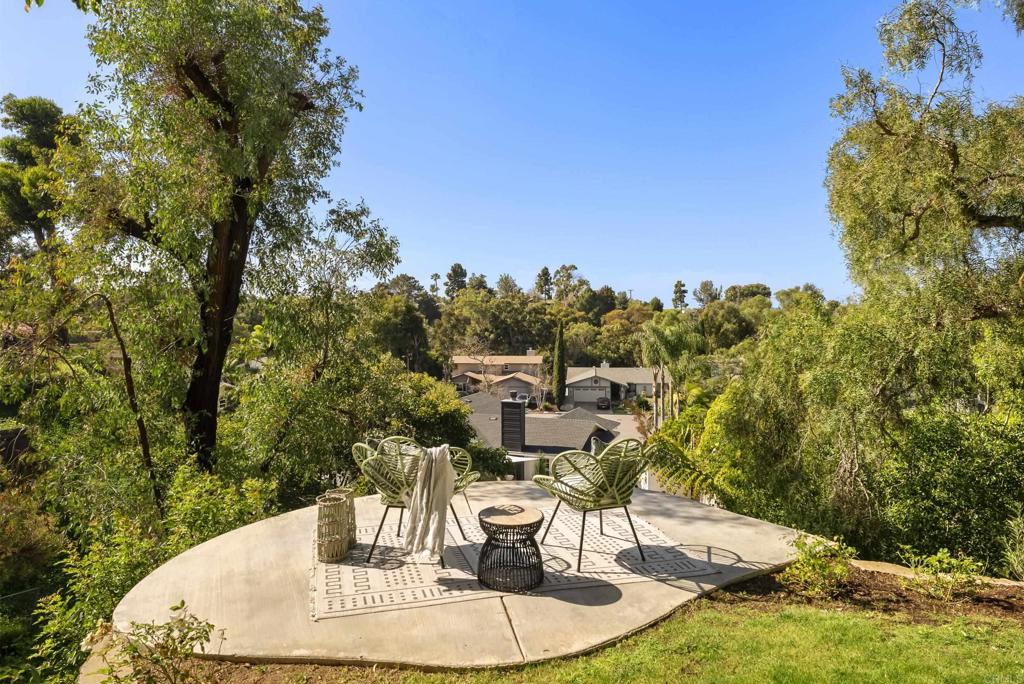 1427 Avocado Road Oceanside, CA 92054 - Photo 45 of 57 a water view with a fountain