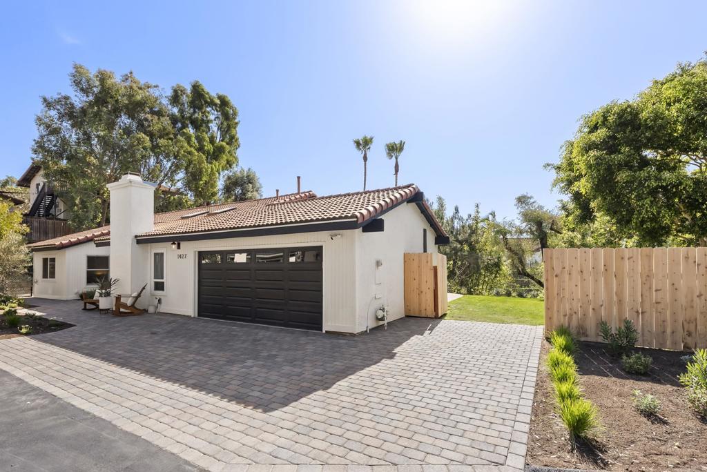 1427 Avocado Road Oceanside, CA 92054 - Photo 7 of 57 a view of a terrace