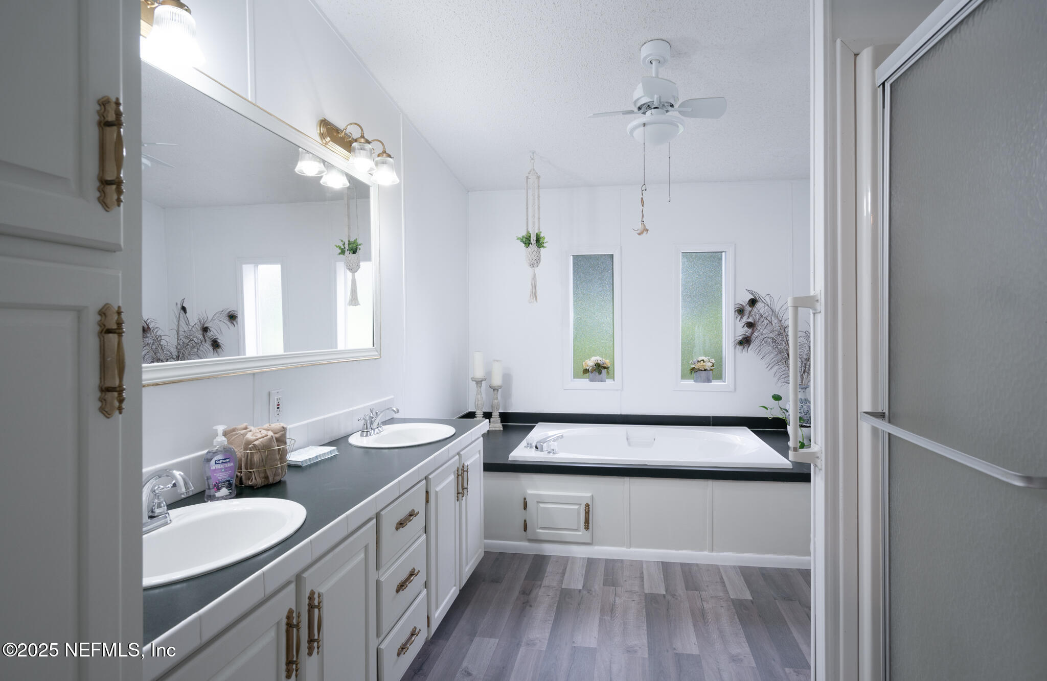 35236 Perret Plantation Road Callahan, FL 32011 - Photo 14 of 41 Main Bath