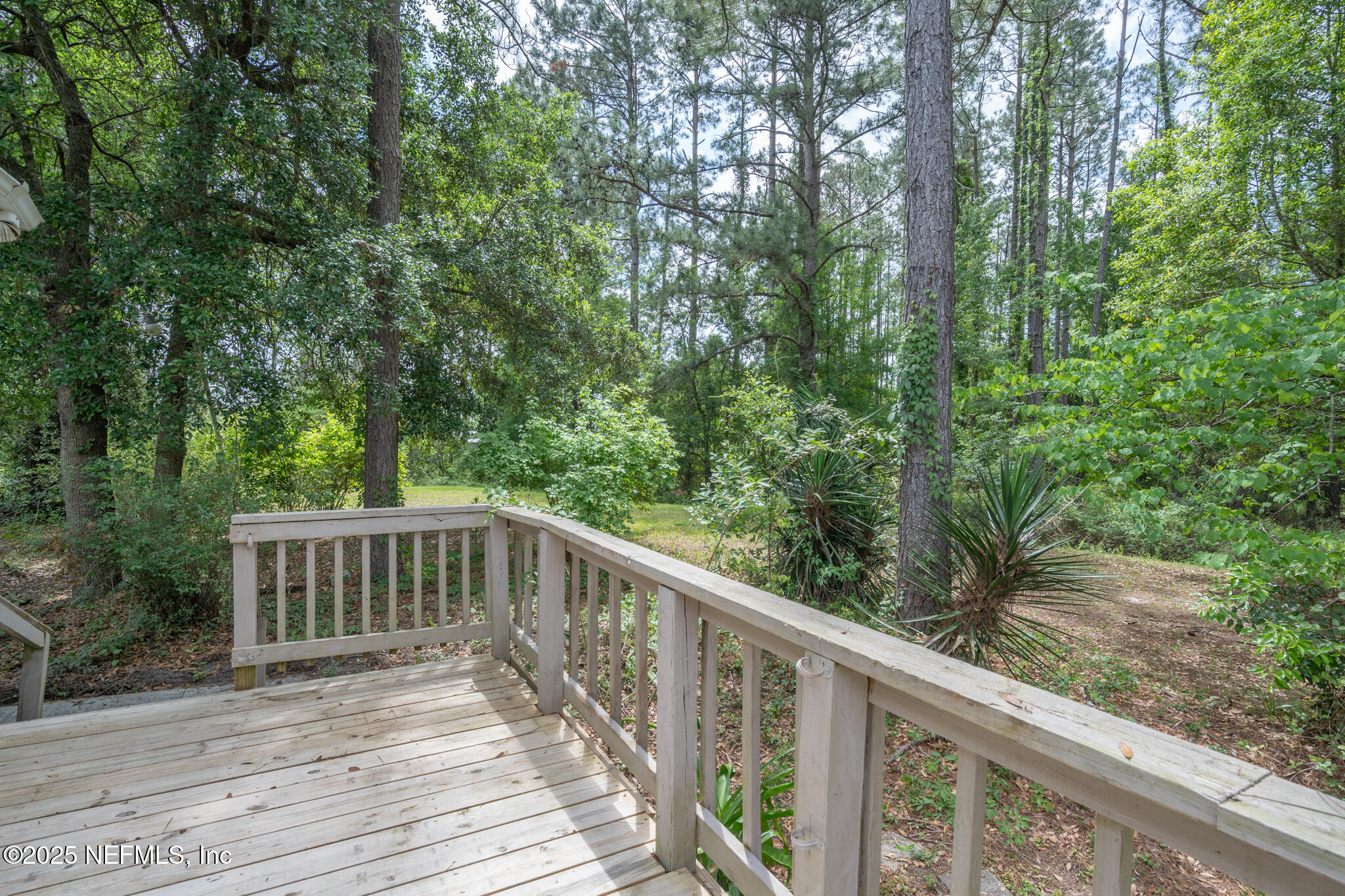 35236 Perret Plantation Road Callahan, FL 32011 - Photo 26 of 41 Yard