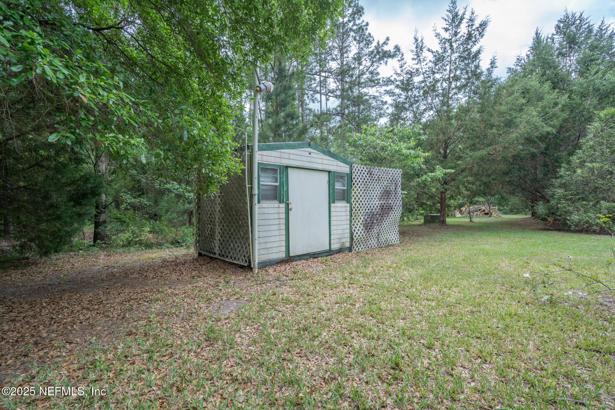 35236 Perret Plantation Road Callahan, FL 32011 - Photo 33 of 41 Shed