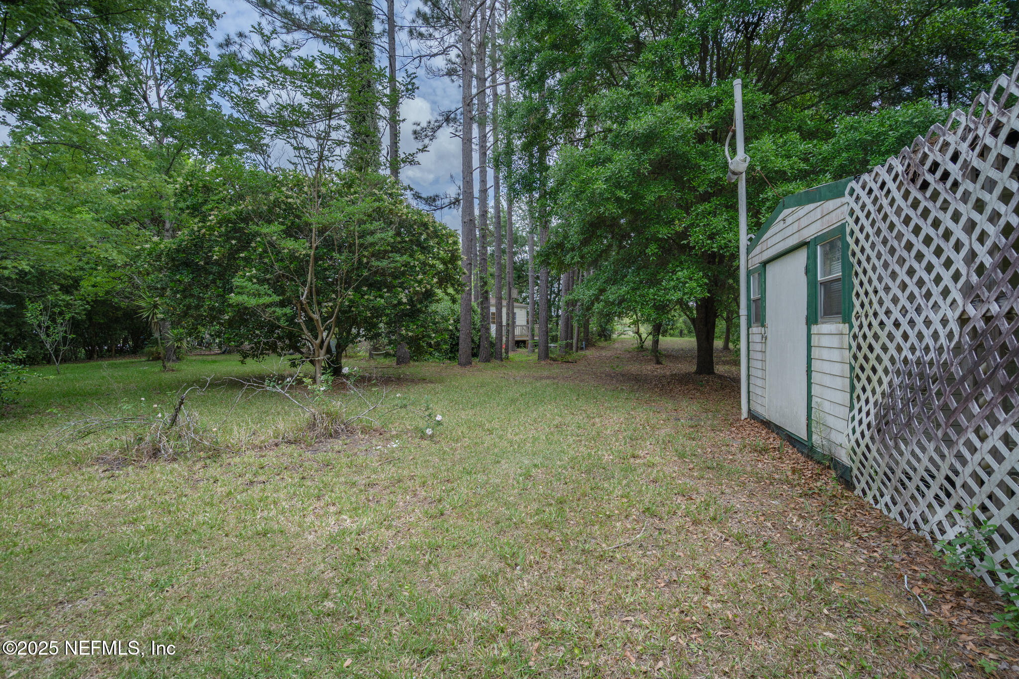 35236 Perret Plantation Road Callahan, FL 32011 - Photo 34 of 41 Shed