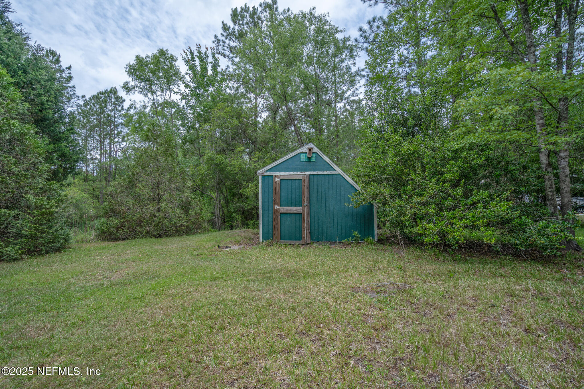 35236 Perret Plantation Road Callahan, FL 32011 - Photo 35 of 41 Shed