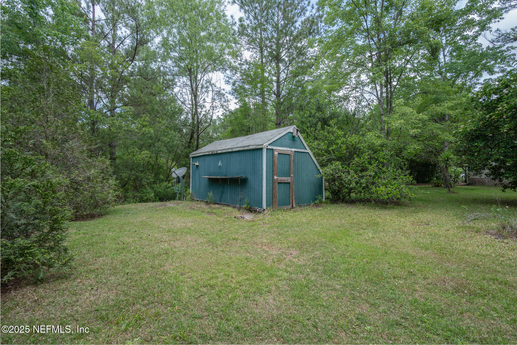35236 Perret Plantation Road Callahan, FL 32011 - Photo 36 of 41 Shed
