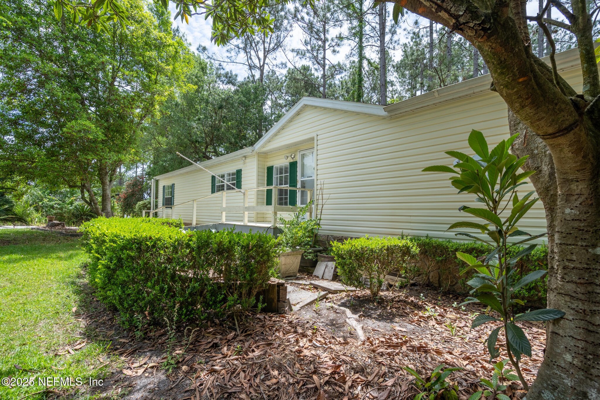 35236 Perret Plantation Road Callahan, FL 32011 - Photo 40 of 41 Front 1