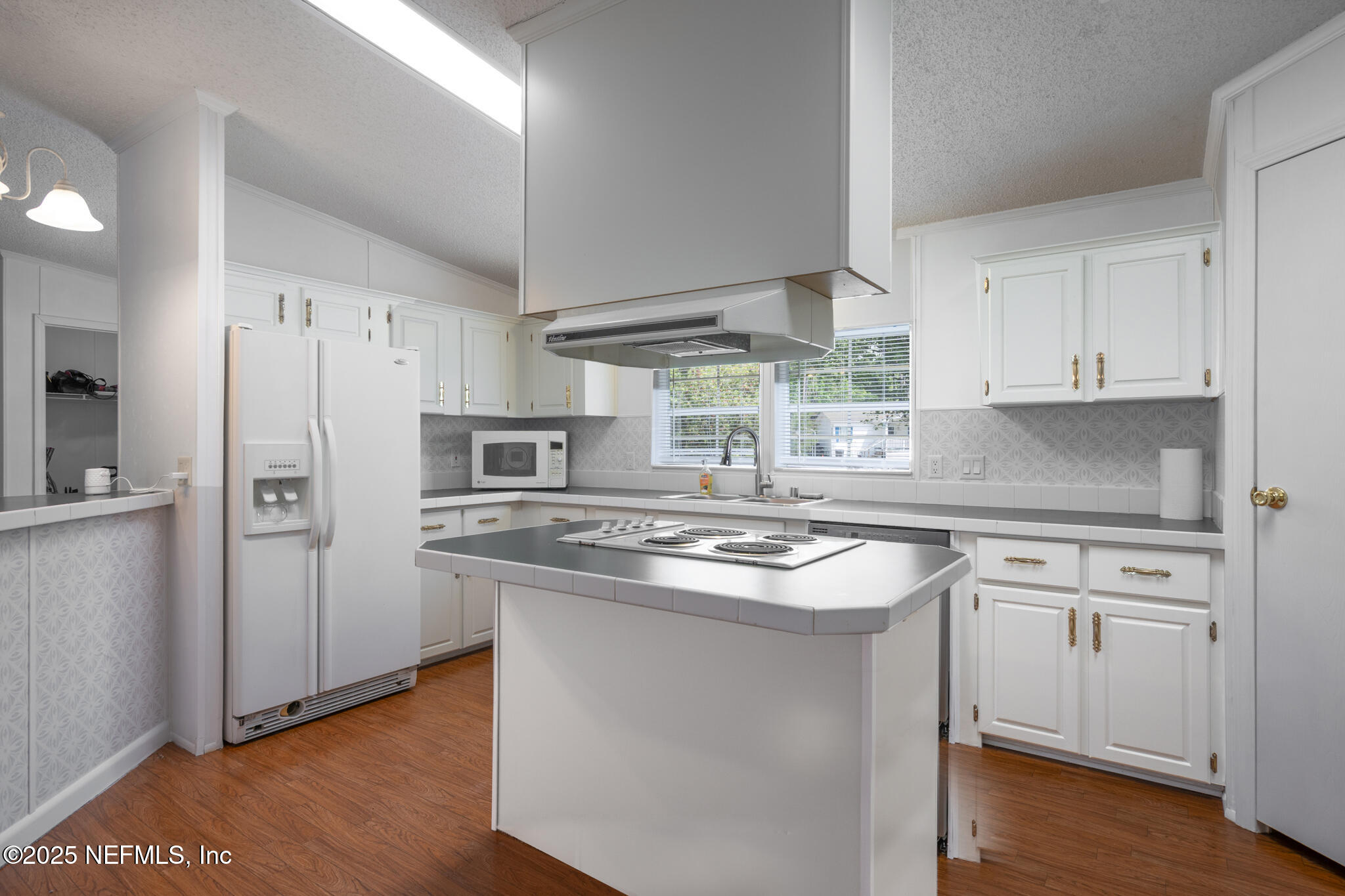 35236 Perret Plantation Road Callahan, FL 32011 - Photo 9 of 41 Kitchen
