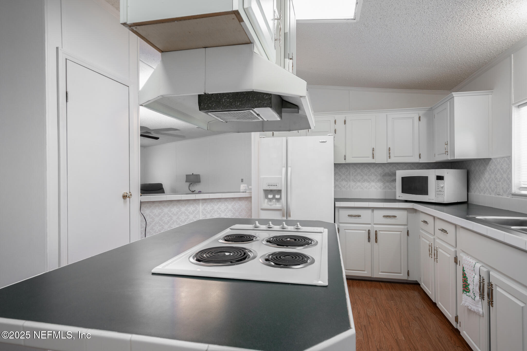 35236 Perret Plantation Road Callahan, FL 32011 - Photo 10 of 41 Kitchen