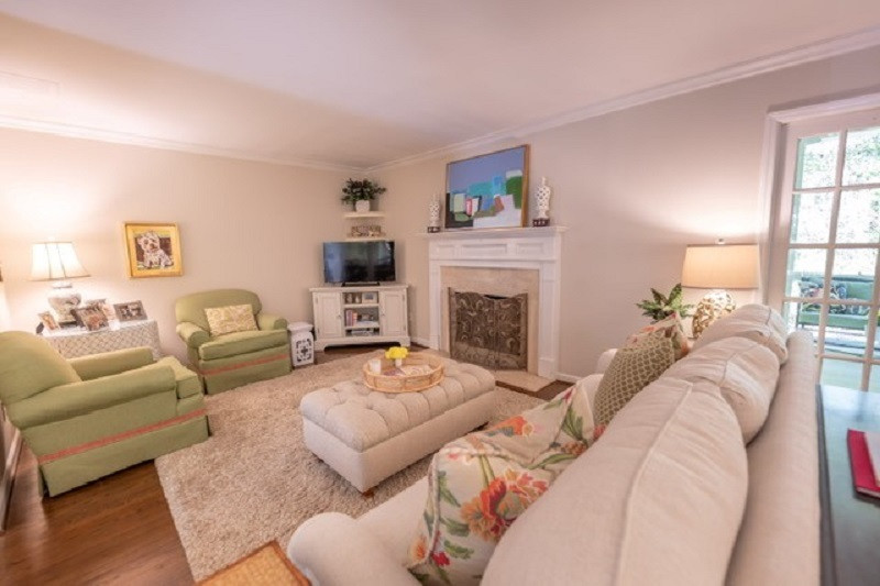2820 Wayland Drive Raleigh, NC 27608 - Photo 4 of 10 Photo 4