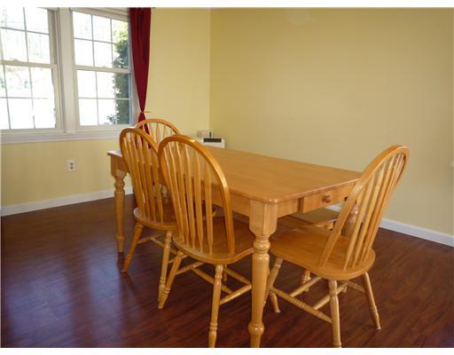 265 Fort Hill Road Gorham, ME 04038 - Photo 4 of 13 Dining Room.