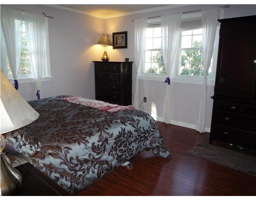 265 Fort Hill Road Gorham, ME 04038 - Photo 6 of 13 Master Bedroom.